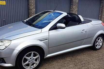 Opel Tigra 103.000 km 3.790 € Mönchengladbach 41239