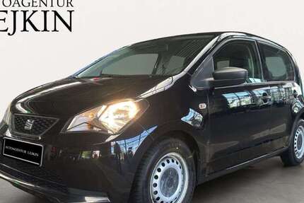 Seat Mii 136.845 km 4.990 &euro; Krefeld 47803