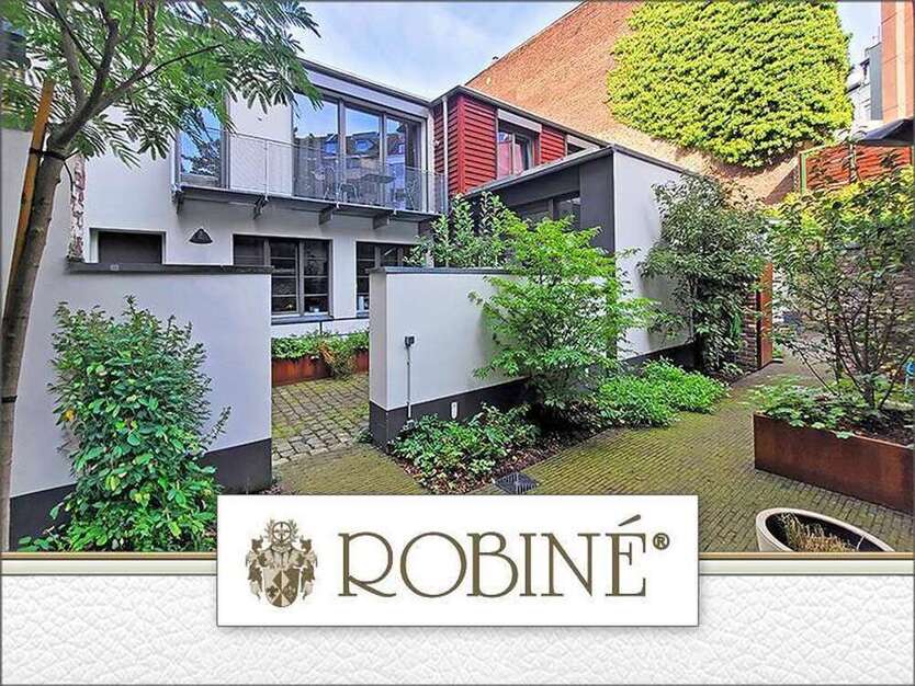 Haus zum Kaufen in Düsseldorf 1.950.000 € 275 m²