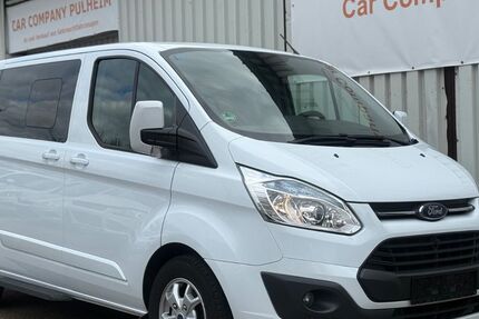 Ford Transit 179.000 km 14.500 € Pulheim 50259