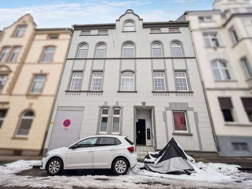 Wohnung zum Kaufen in Wuppertal 169.000 € 97 m²