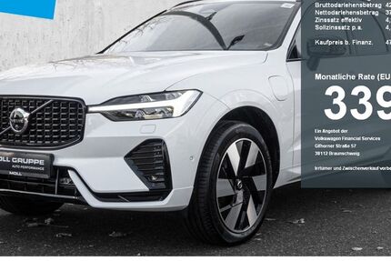 Volvo XC60 18.264 km 45.440 &euro; Düsseldorf 40474