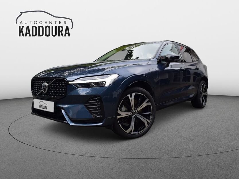 Volvo XC60 21.380 km 52.999 € Wuppertal 42117