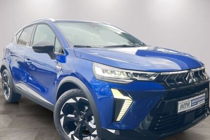 Mitsubishi ASX 1.790 km 28.670 &euro; Düsseldorf 40599