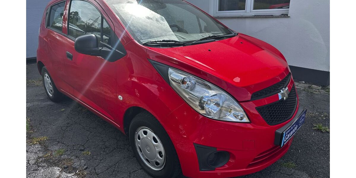 Chevrolet Spark 88.000 km 2.950 &euro; Wuppertal 42279