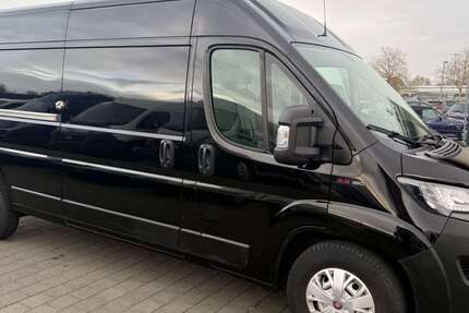 Fiat Ducato 125.000 km 19.900 &euro; Bedburg 50181