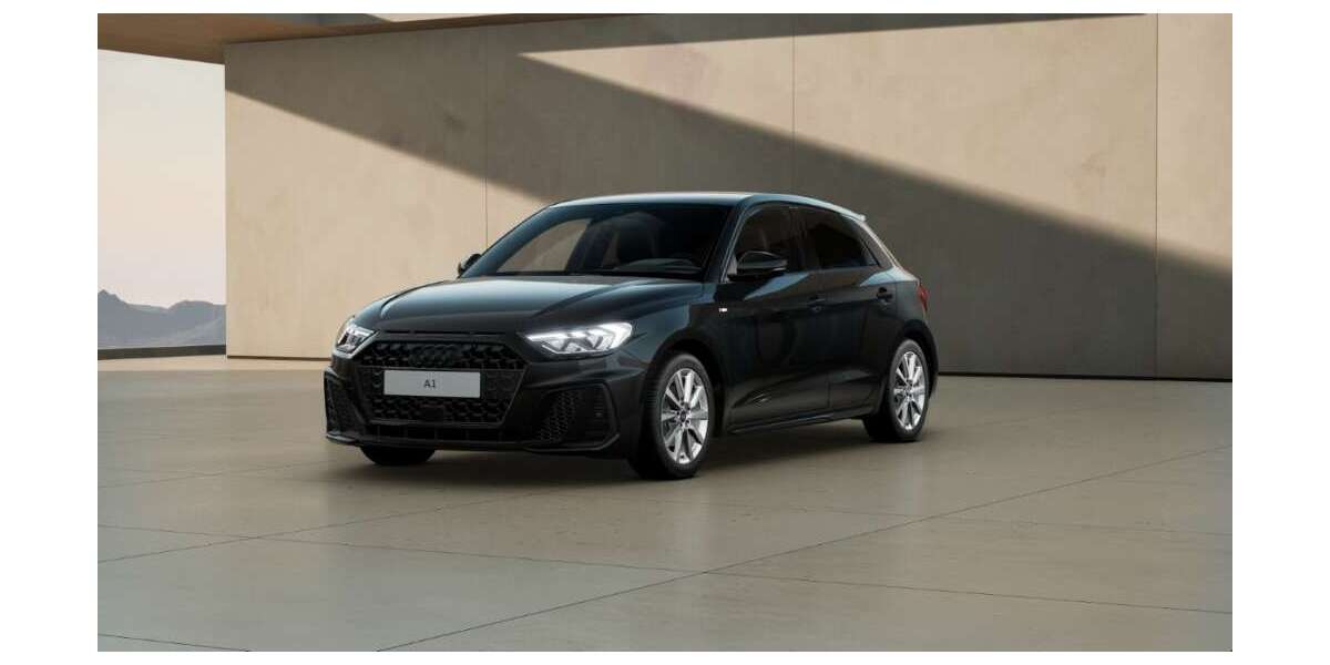 Audi A1 3.362 km 28.690 &euro; Duisburg 47249