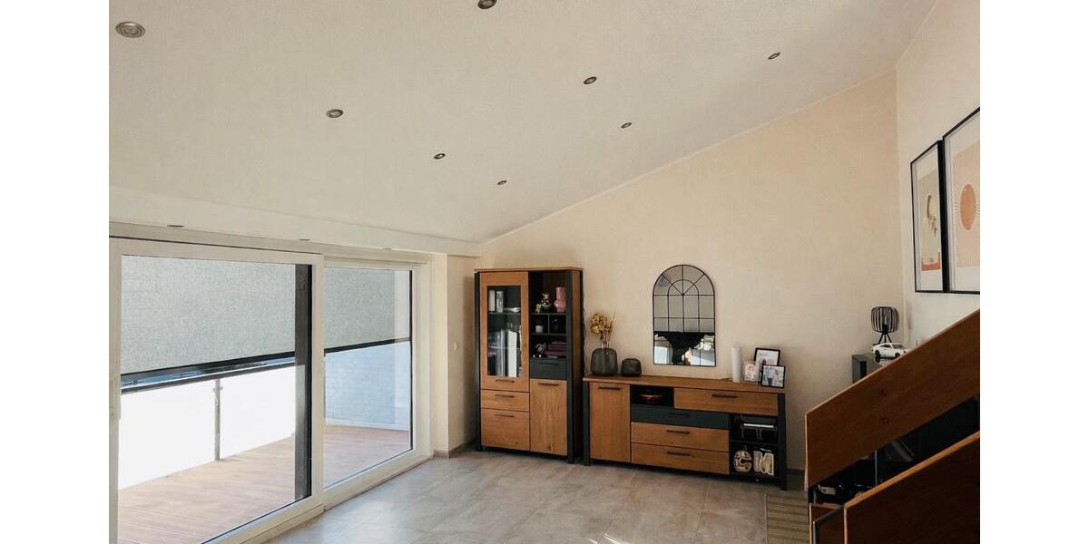 Freistehendes Architektenhaus in grüner Lage 5 zimmer