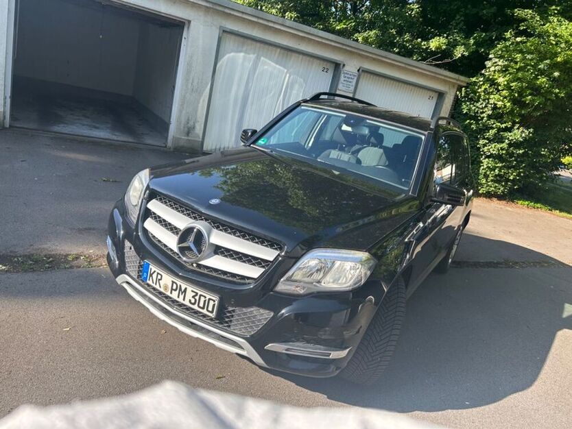 GLK 220
