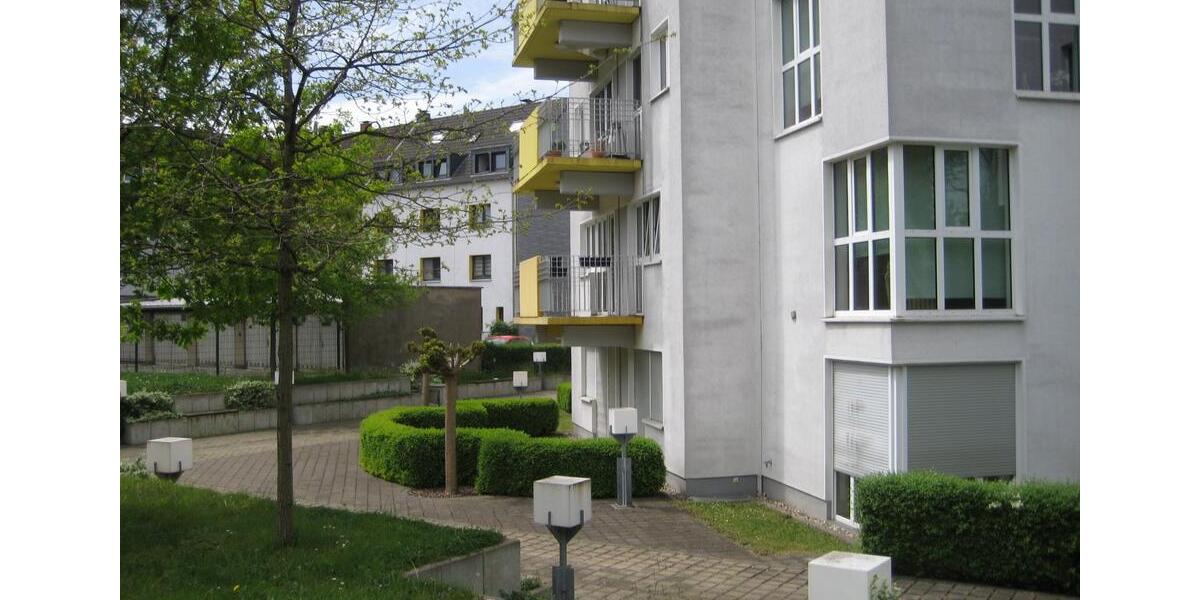 Etagenwohnung Mülheim an der Ruhr Heißen - 2 Zimmer, 44 m&sup2;, 774&euro; | Angebot:25756672