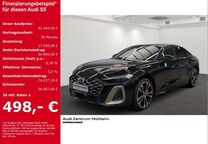 Gebrauchtwagen Audi S5