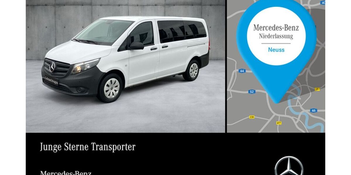 Mercedes-Benz Vito 83.993 km 28.179 &euro; Neuss 41460