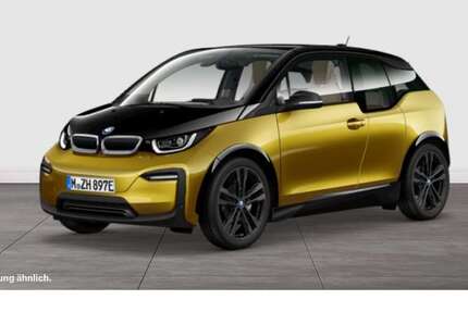BMW i3 31.775 km 23.230 € Köln 50968