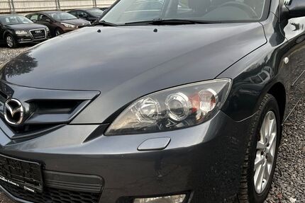 Mazda 3 60.500 km 7.950 &euro; Kaarst 41564