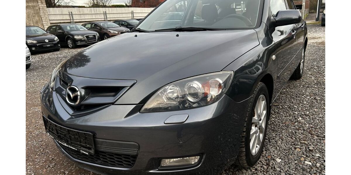 Mazda 3 60.500 km 7.950 &euro; Kaarst 41564