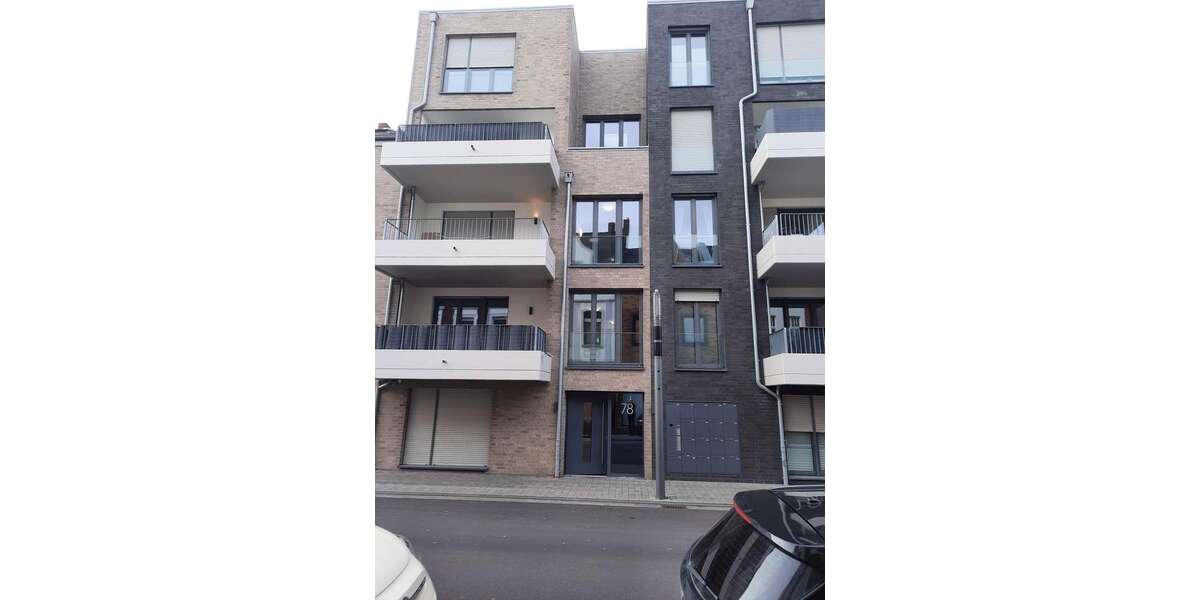 Etagenwohnung Grevenbroich Stadtmitte - 3 Zimmer, 79 m&sup2;, 986&euro; | Angebot:27159744