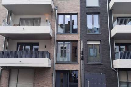 Wohnung Grevenbroich Stadtmitte - 3 Zimmer, 79 m&sup2;, 986&euro; | Angebot:27159744