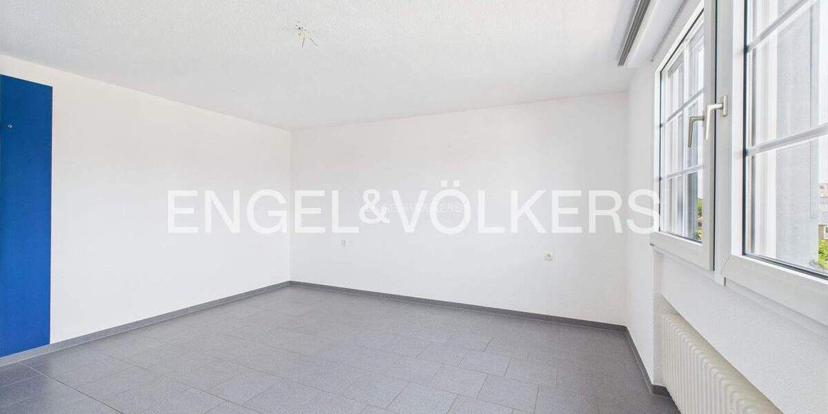 Elegante 3-Zimmer-Wohnung in Viersen: Stilvolles Wohnerlebnis mit sonnigem Südbalkon 3 zimmer