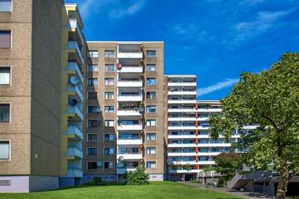 Wohnung Leverkusen Steinbüchel - 3 Zimmer, 83 m&sup2;, 731&euro; | Angebot:26750247