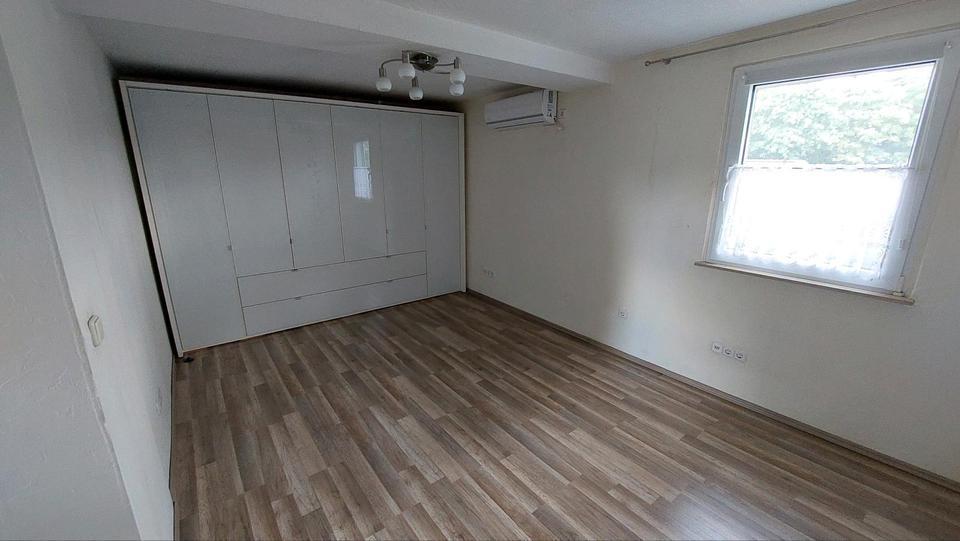 Ein schönes Reihenmittelhaus