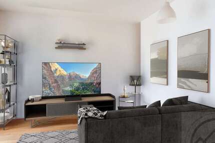 Wohnung zum Kaufen in München 379.000 € 41 m²
