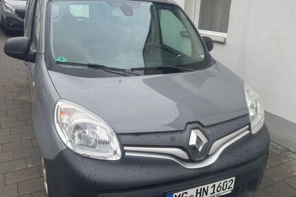 Renault Kangoo 86.974 km 8.600 &euro; Mönchengladbach 41189