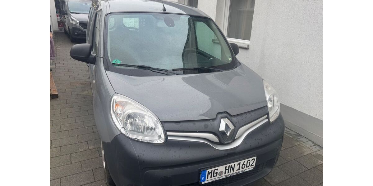 Renault Kangoo 86.974 km 8.600 &euro; Mönchengladbach 41189