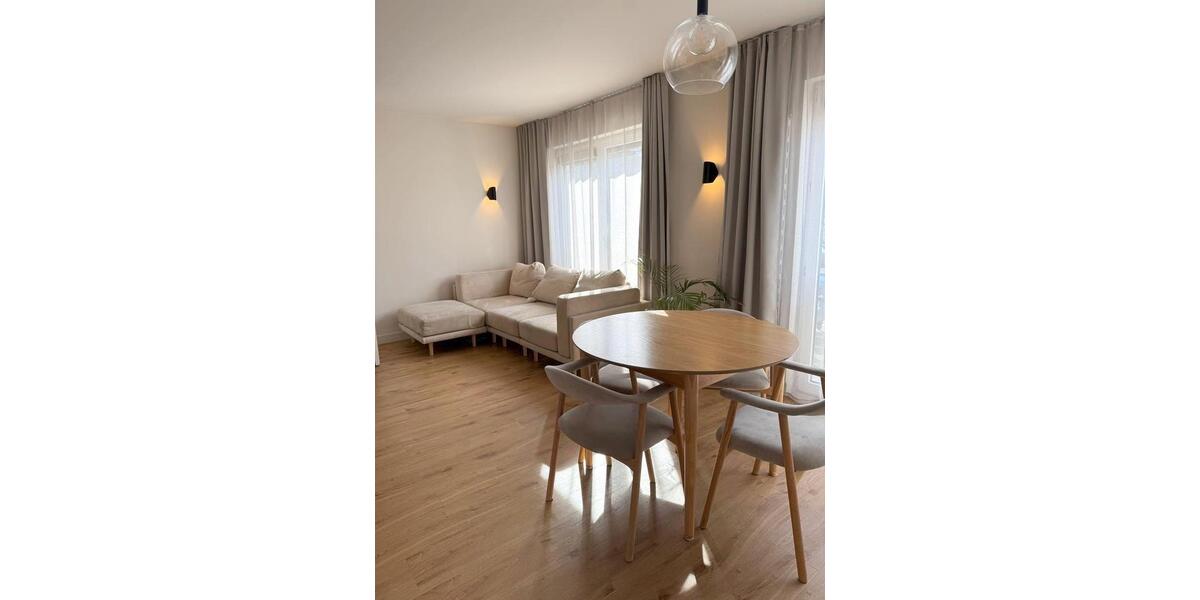 Maisonettenwohnung Düsseldorf Derendorf - 4.5 Zimmer, 100 m&sup2;, 2.400&euro; | Angebot:25637901