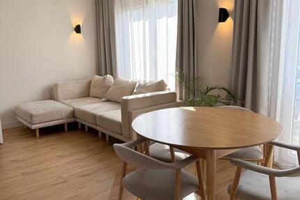 Wohnung Düsseldorf Derendorf - 4.5 Zimmer, 100 m&sup2;, 2.400&euro; | Angebot:25637901