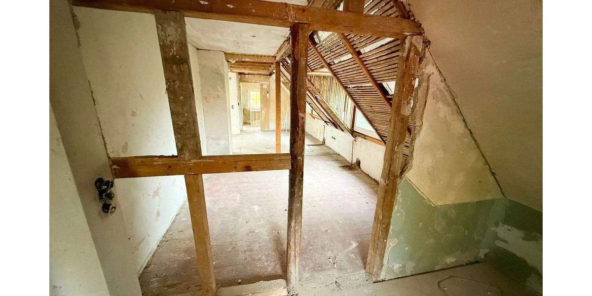 Mehrfamilienhaus, Wohnhaus Haan - 5 Zimmer, 210 m&sup2;, 459.000&euro; | Angebot:25738220