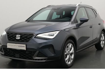 Seat Arona 28.185 km 19.380 &euro; Leverkusen 51379