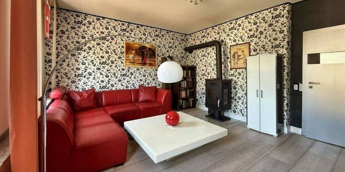 Reihenmittelhaus Mönchengladbach Geneicken - 6 Zimmer, 132 m&sup2;, 259.000&euro; | Angebot:25743726