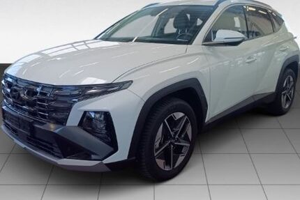 Hyundai TUCSON 21.741 km 29.640 &euro; Neuss 41464