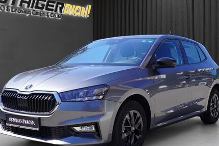 Skoda Fabia 15.356 km 14.950 &euro; Neuss 41460