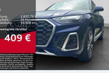 Audi Q5 43.206 km 35.280 &euro; Oberhausen 46047