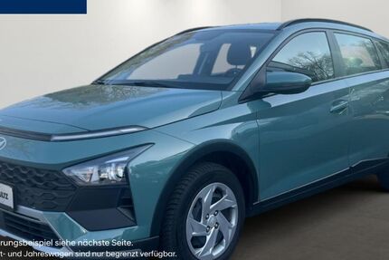 Hyundai BAYON 19.709 km 17.950 &euro; Wuppertal 42109