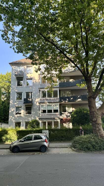 Wohnung zum Kaufen in Düsseldorf 379.000 € 75 m²