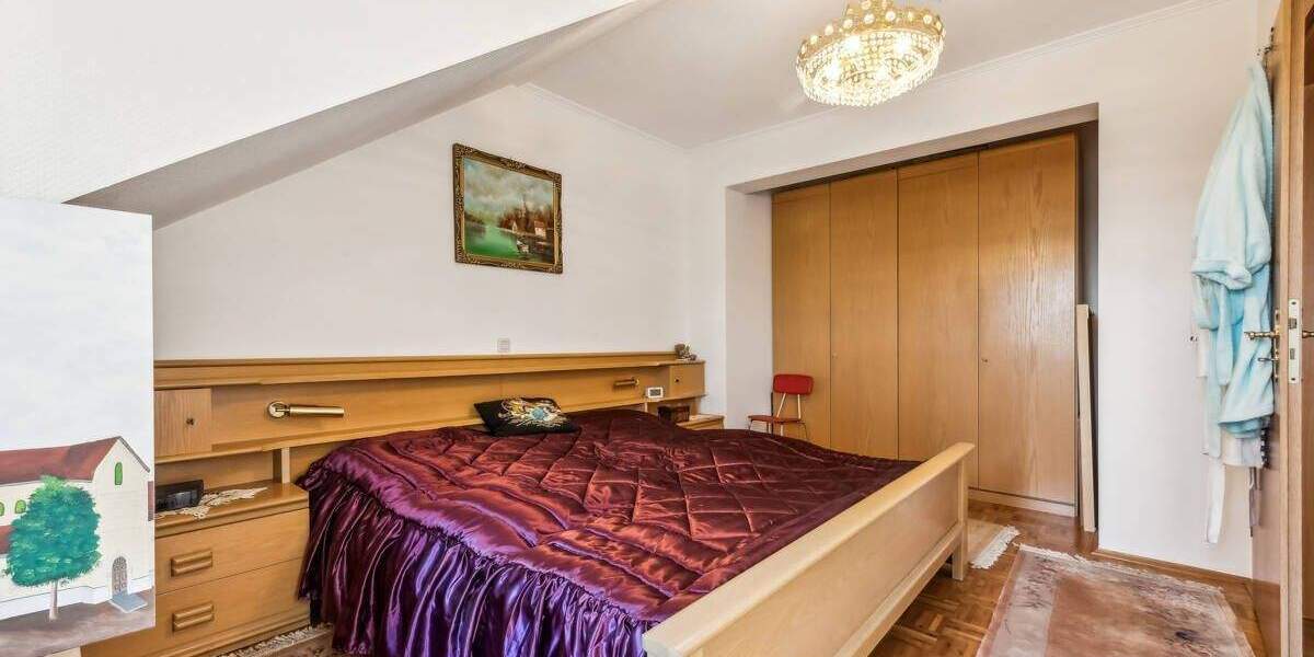 80er-Jahre-Charme trifft auf flexible Wohnideen 7 zimmer