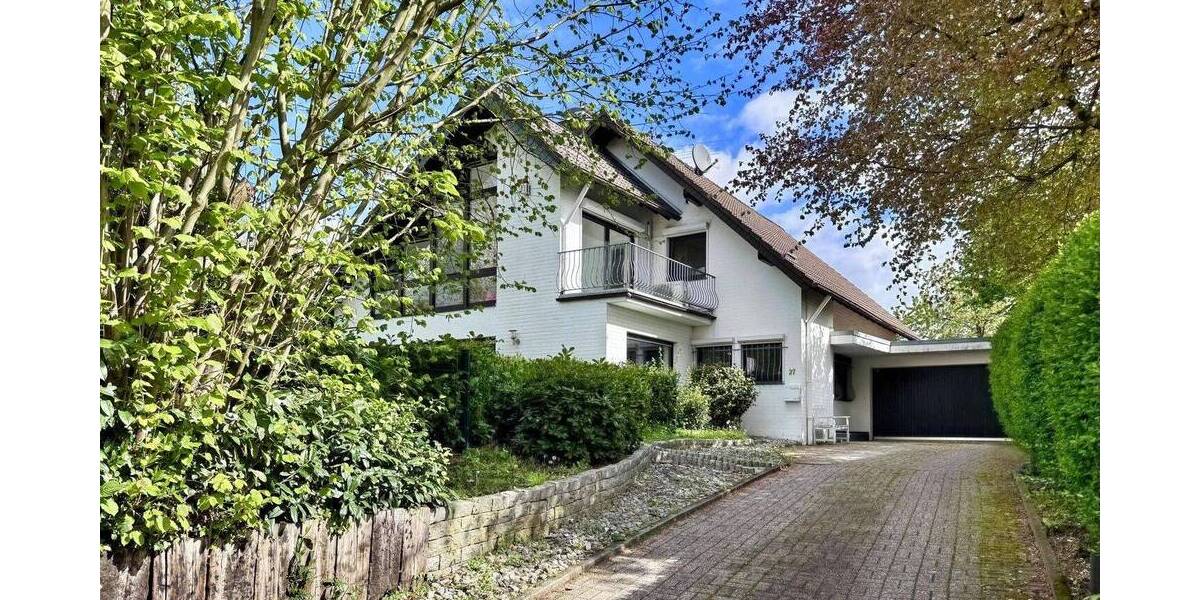 Einfamilienhaus Ratingen Breitscheid - 4 Zimmer, 315 m&sup2;, 1.300.000&euro; | Angebot:26455353