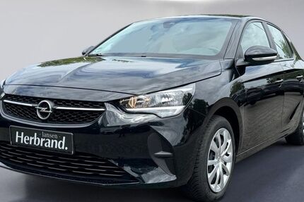 Opel Corsa 31.864 km 17.390 &euro; Mönchengladbach 41066