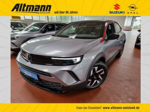 Mokka GS Line Navi Park&Go Active Drive Ass Winter