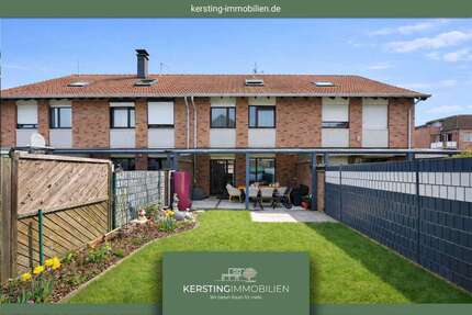 Haus Krefeld / Uerdingen Uerdingen - 5 Zimmer, 122 m&sup2;, 398.000&euro; | Angebot:25822051