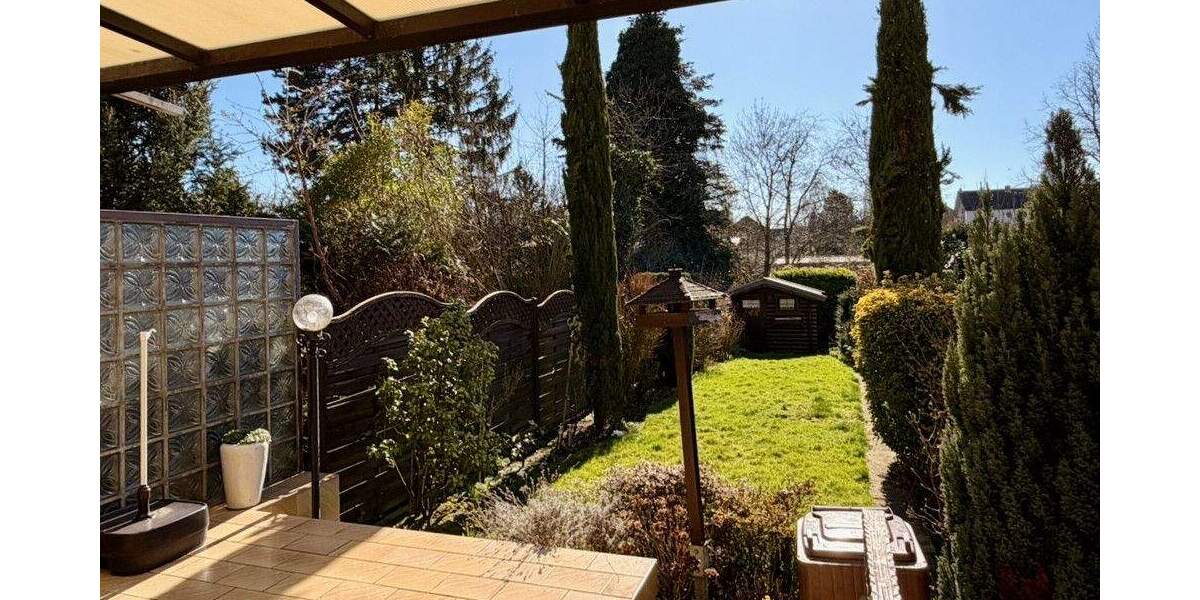 Reihenmittelhaus Mönchengladbach Waldhausen - 4 Zimmer, 90 m&sup2;, 259.000&euro; | Angebot:25413161