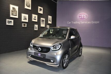 Smart ForTwo 16.250 km 33.333 &euro; Düsseldorf 40476