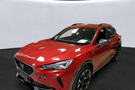Cupra Formentor 29.935 km 29.950 &euro; Moenchengladbach 41063