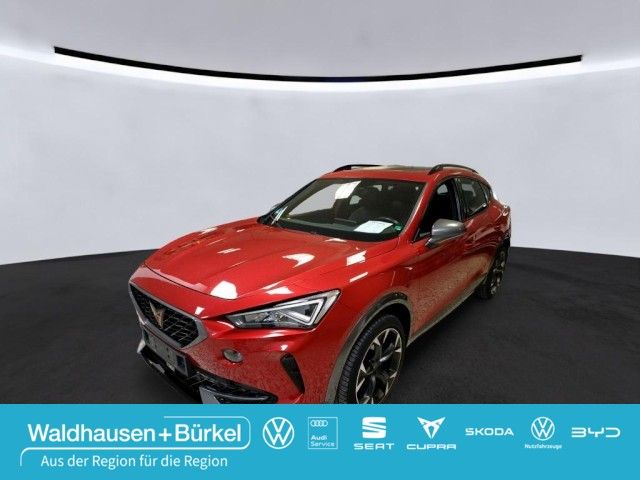 Cupra Formentor 29.935 km 29.950 &euro; Moenchengladbach 41063