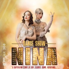 Dance Show Nina 16.12.2025 STADTHALLE MÜLHEIM