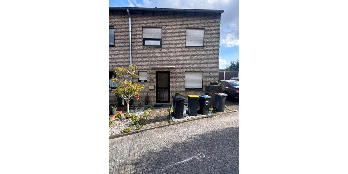 Reihenhaus Wuppertal Cronenberg - 6 Zimmer, 114 m&sup2;, 475.000&euro; | Angebot:26960405