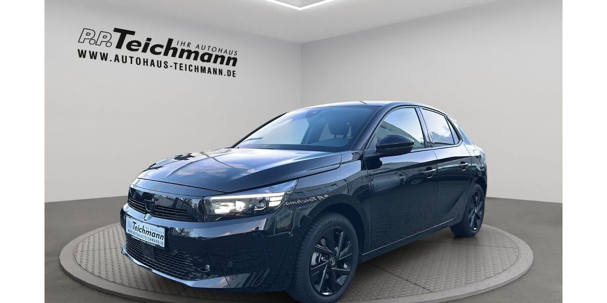 Opel Corsa 20.487 km 18.490 &euro; Dormagen 41540