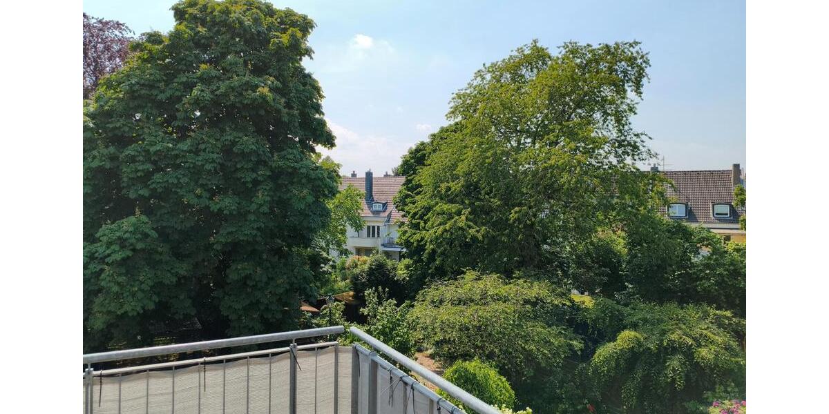 Dachgeschoßwohnung Düsseldorf Stadtbezirk 3 - 3 Zimmer, 87 m&sup2;, 495.000&euro; | Angebot:26765390